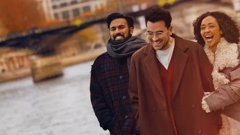 La vida sigue - Fondo