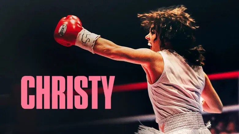Christy (El combate de su vida) - Fondo