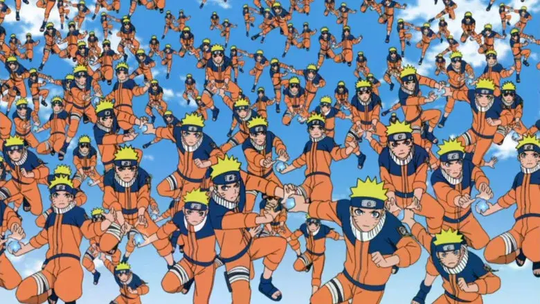 Los cuadernos de Jiraiya: ¡La leyenda de Naruto! El niño de la profecía