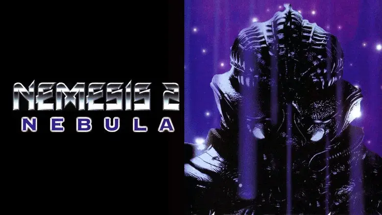 Nemesis 2: Nebula - Fondo