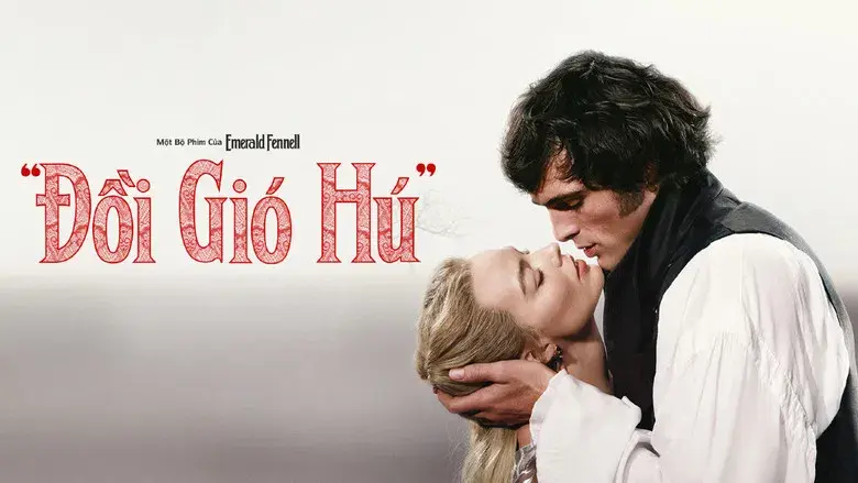 “Cumbres Borrascosas” - Fondo