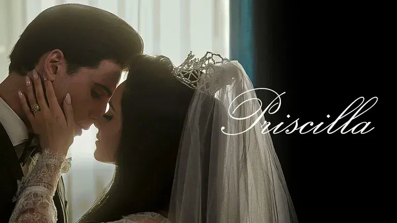 Priscilla - Fondo
