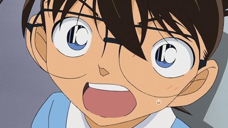 Conan vs. Heiji: La batalla de deducciones entre el detective del este y del oeste