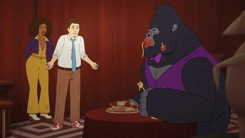 El pueblo vs. Magos vs. Animales: El amanecer de la Justicia: ¡Que gane el mejor!