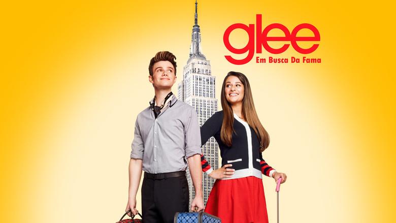 Glee - Fondo