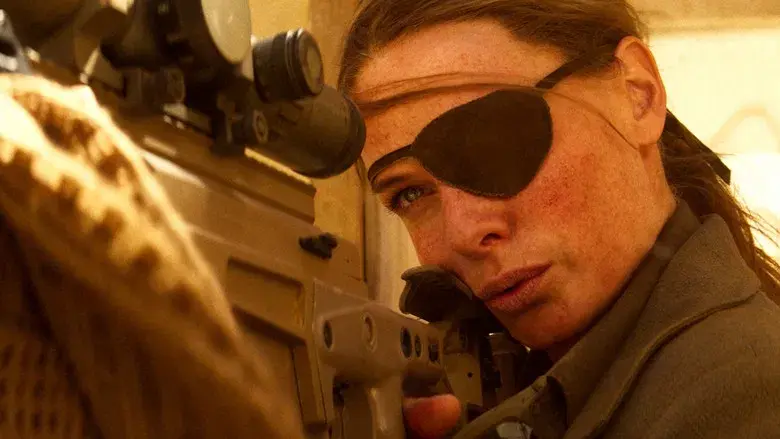 Misión: Imposible - Sentencia mortal parte uno - Fondo