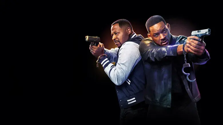 Bad Boys: Ride or Die - Fondo