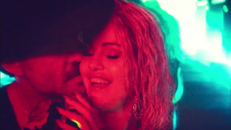 Emilia Pérez - Fondo