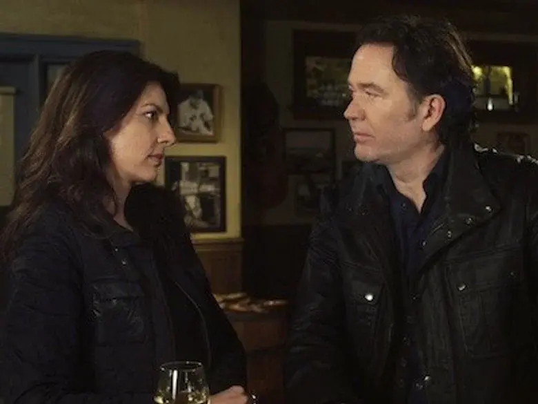 El golpe de los quince minutos