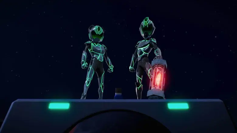 Episodio 1