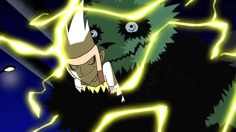 Fuerzas de la Naturaleza