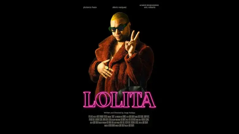 Lolita - Fondo