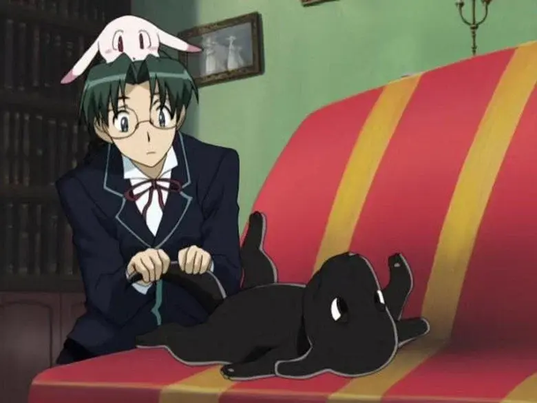 Episodio 14