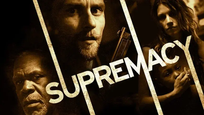 Supremacy - Fondo