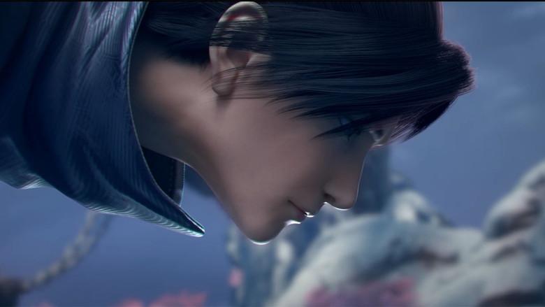 Battle Through the Heavens - Fondo