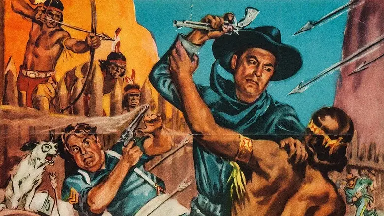 Laramie Mountains - Fondo