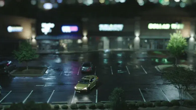 Noche de juegos - Fondo