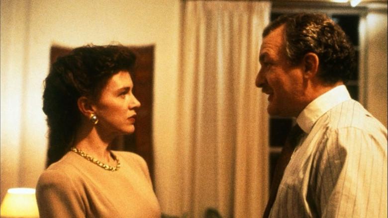 Maridos y Mujeres - Fondo