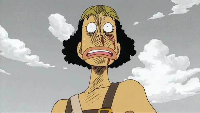 ¿¡La muerte de Usopp!? Luffy, ¿Aún no has llegado?