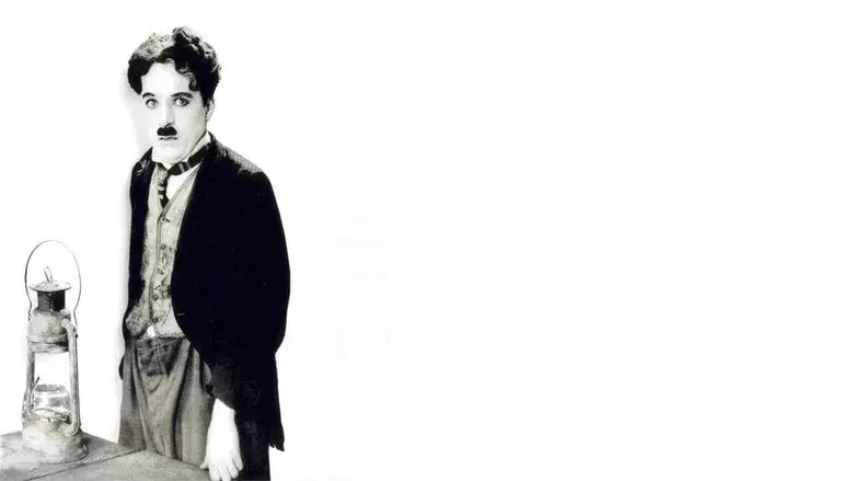 La quimera del oro - Fondo