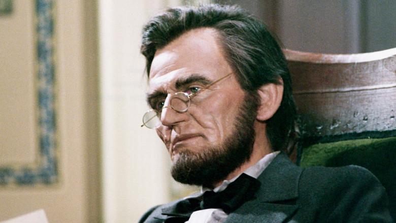 Lincoln - Fondo