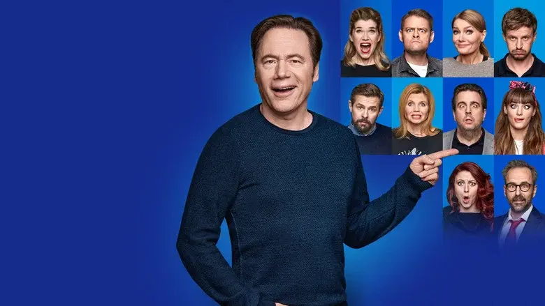 LOL: Last One Laughing - Fondo