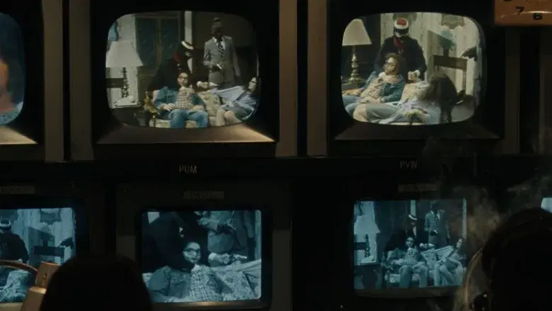 Saturday Night - Fondo