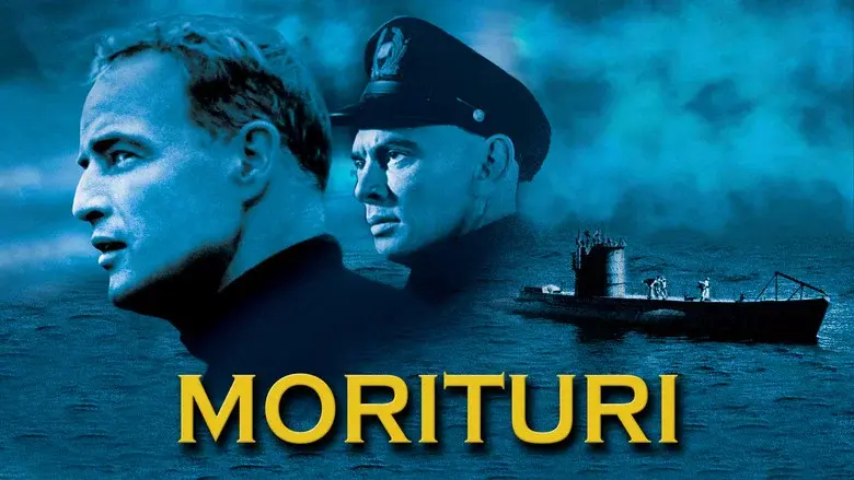 Morituri - Fondo
