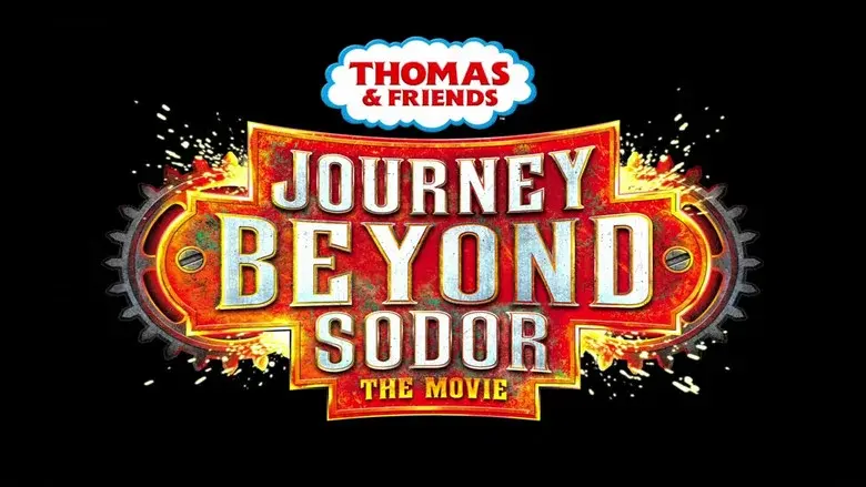 Thomas y sus amigos: viaje más allá de Sodor - Fondo