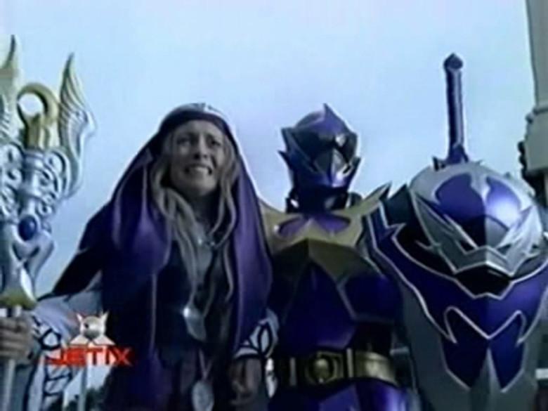 La Guardiana (2ª parte)