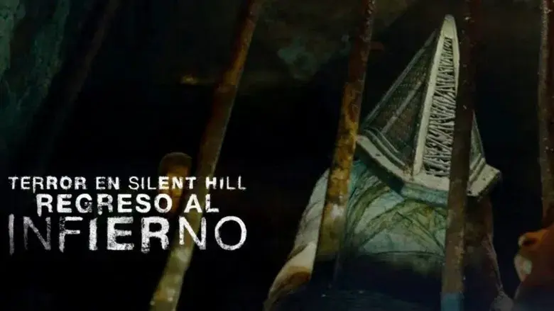 Return to Silent Hill - Fondo