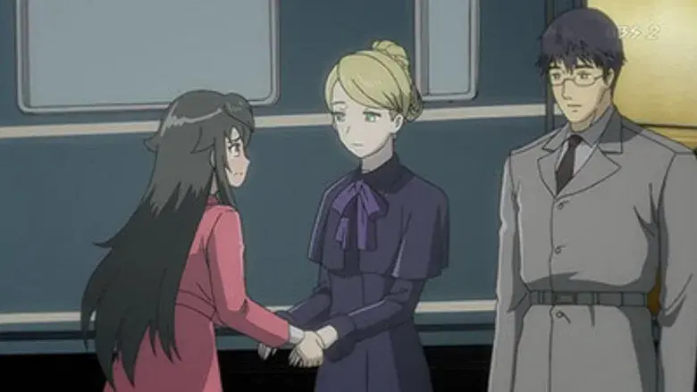 Viajeros Accidentales