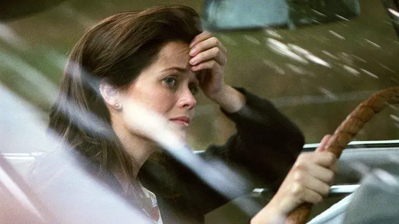 En la cuerda floja - Fondo