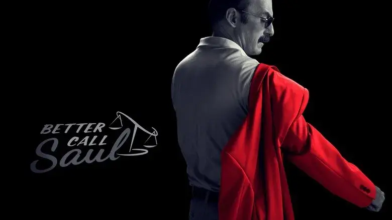 Better Call Saul - Fondo