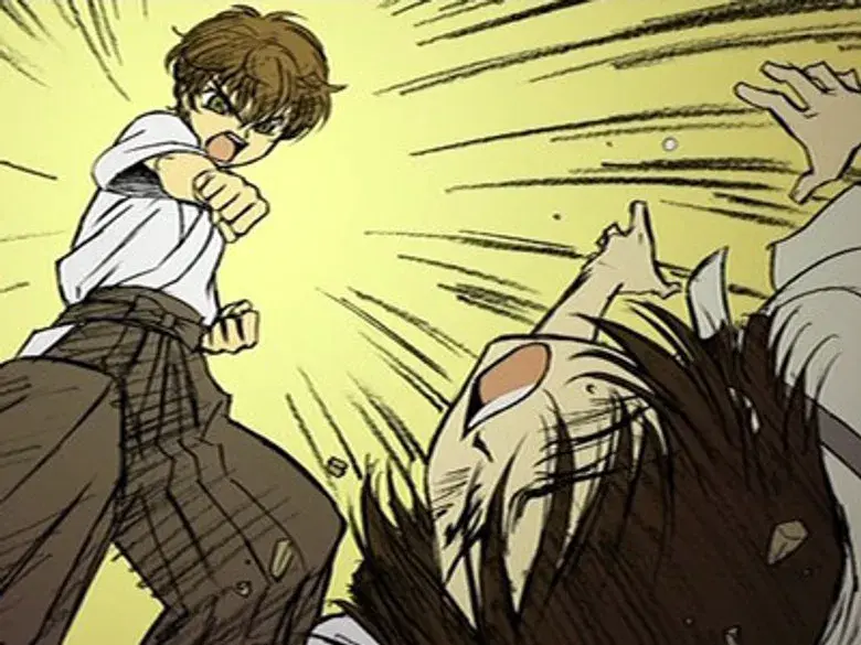 Picture Drama: Stage 0.515