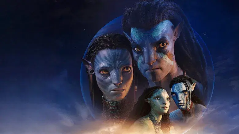 Avatar: El sentido del agua - Fondo