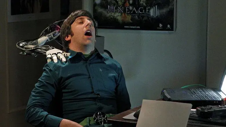 Manipulación robótica