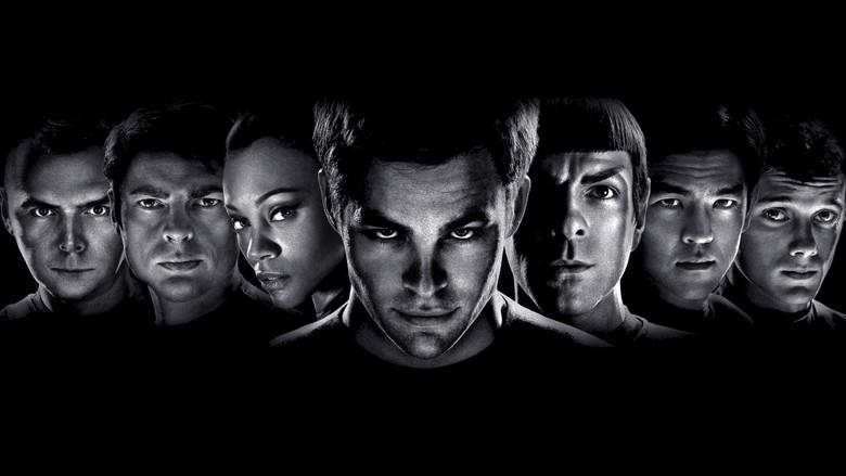 Star Trek - Fondo