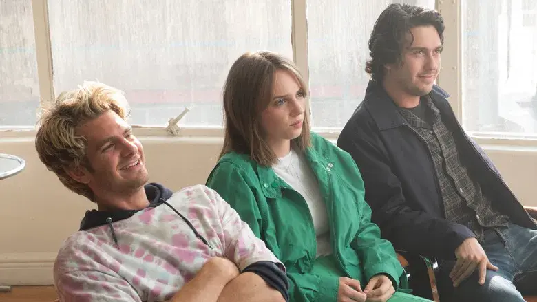 Mainstream - Backdrop