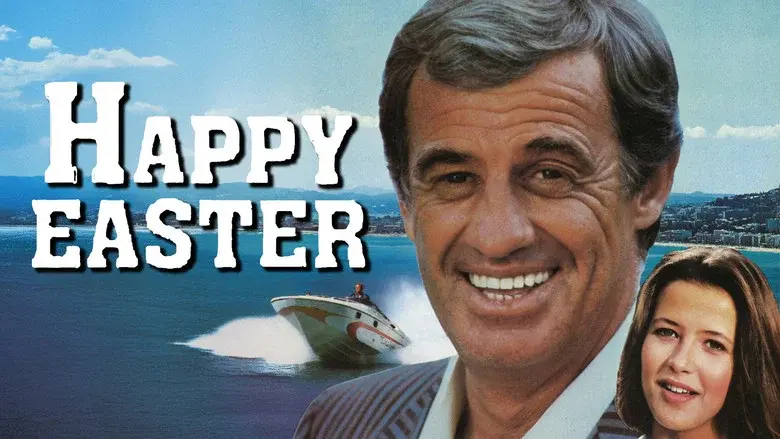 Simpático y Caradura - Fondo