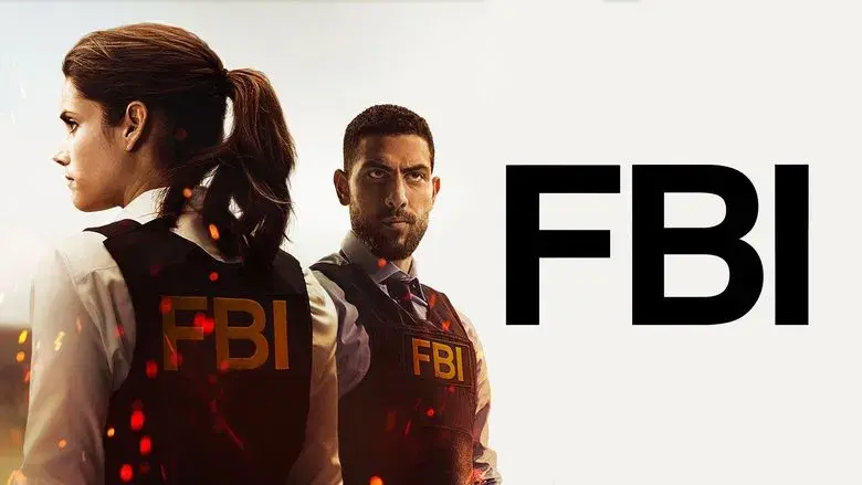 FBI - Fondo