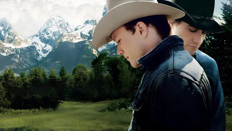 Brokeback Mountain: En terreno vedado - Fondo