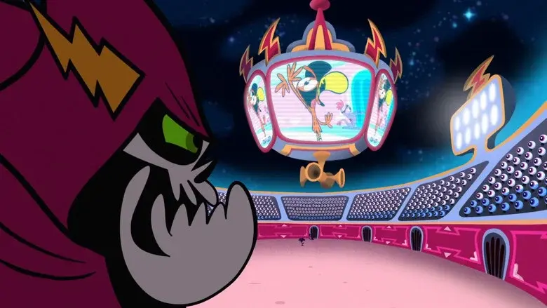 Episodio 16