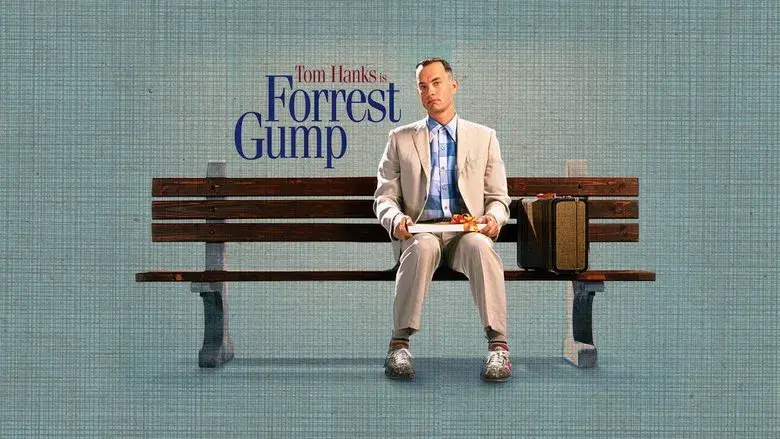 Forrest Gump - Fondo