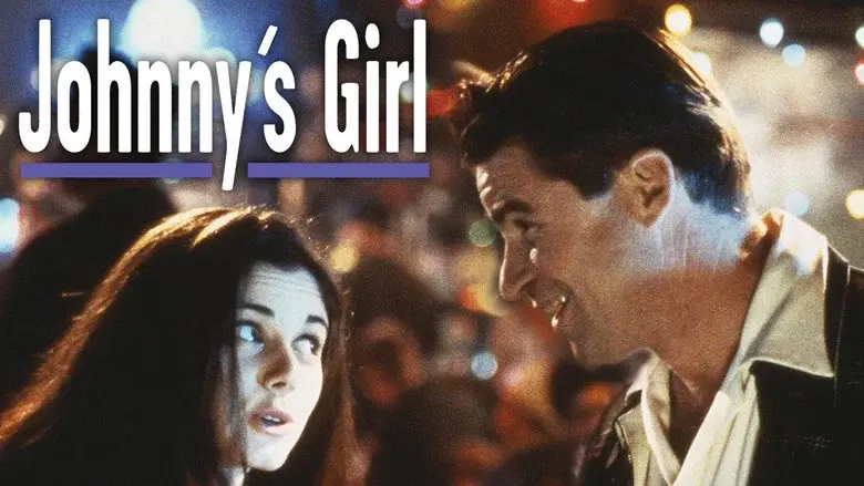 Johnny's Girl - Fondo