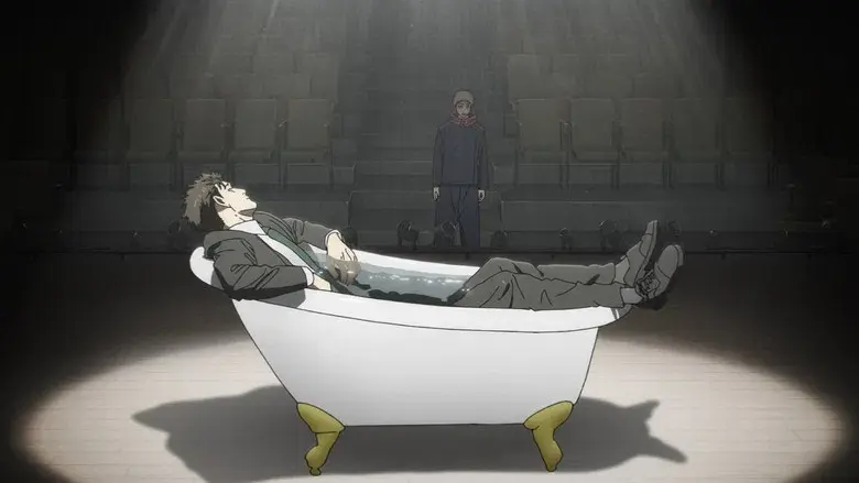 La primera colonia de Tokio (2)