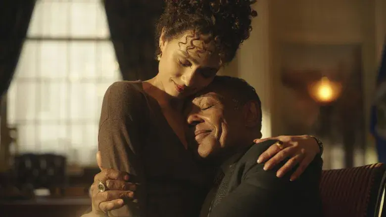 Megalópolis - Fondo