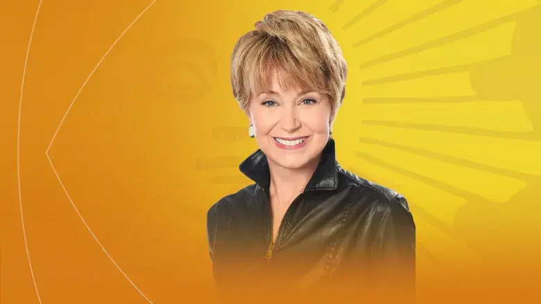 CBS News Sunday Morning - Fondo