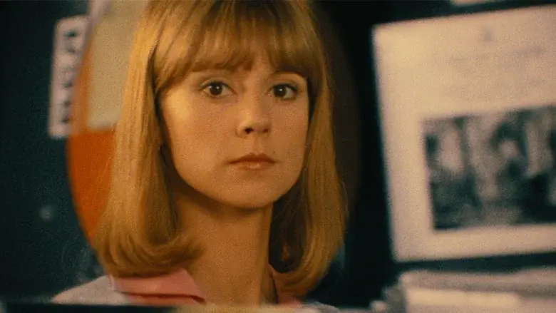 El amor en fuga - Fondo