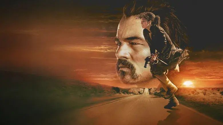 Una batalla tras otra - Fondo